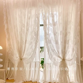 布艺窗帘;布艺窗纱;成品窗帘