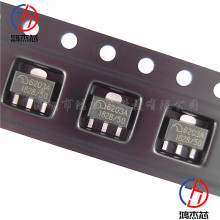 ME6203A50PG SOT89 ݔ30Vݔ5V100mA 6203-5.0߾ȵLDO