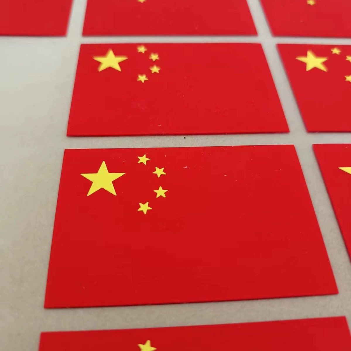 Кисть для теплопередачи Keshun, силиконовая теплопередающая печать, моющаяся высококачественная стерео теплопередача, прямая поставка с фабрики для оптовых товаров