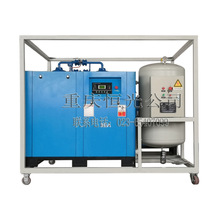 AD干燥空气发生器 工业空气发生器设备 干燥空气发生器设备