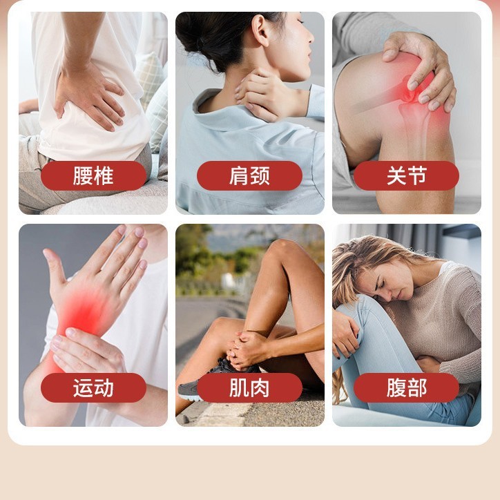 跨境批发红光理疗灯加热面板支架美容定时调光脉冲led台式红外灯|undefined