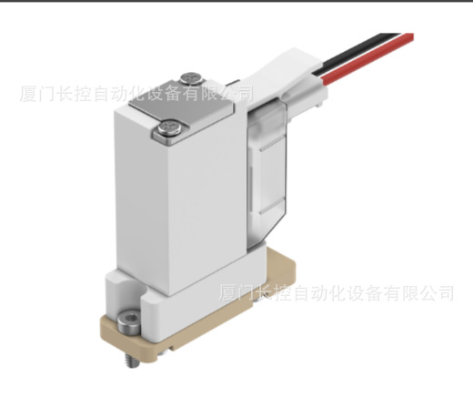 festo 介质隔离电磁阀8122826 VABS-K2-10B-16-U14-P