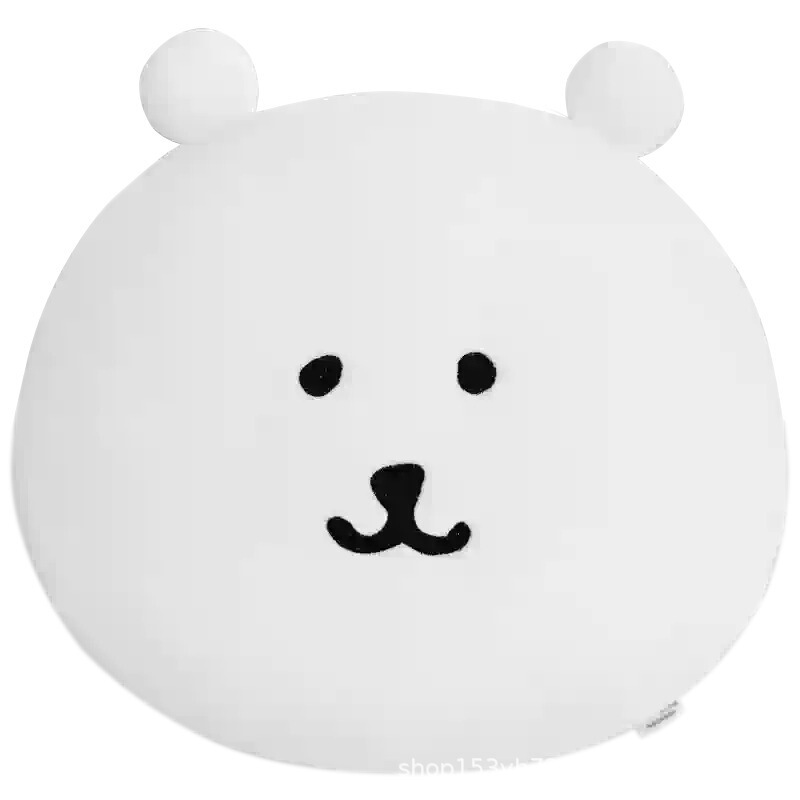 正規認定 自虐クマ人形 かわいい ネットセレブ 人気 チイカワ ぬいぐるみ 誕生日プレゼント|undefined