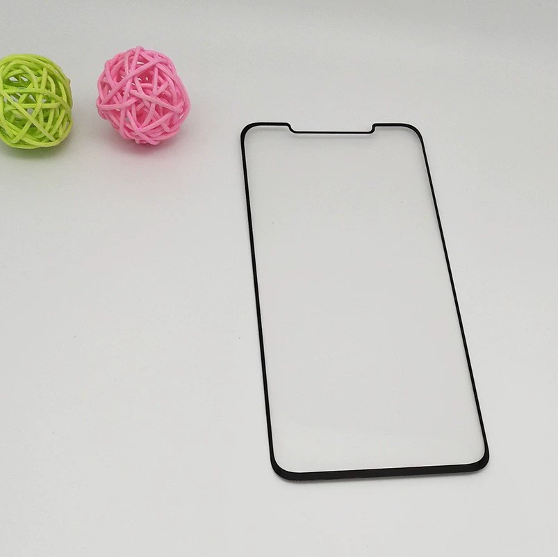Suitable for OPPO reno9 tempered film full screen covering 3D curved surface oppo Reno12 full glue adsorption film