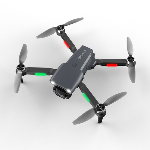 Cross-border V2S brushless foldable drone 4K long endurance high-definition quadcopter remote control aircraft toy
