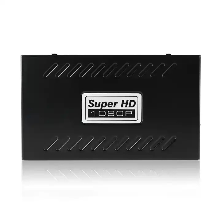 AHD 1080P HD Night Vision 360° 2D/3D Panoramic Parking System - 4 Camera Car DVR With Loop Recording & G-Sensor For Vehicles/Trucks/RVs_voghion.com