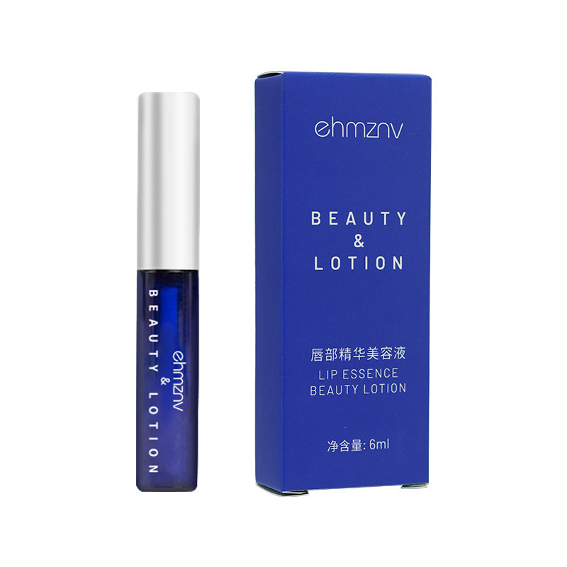 韓泊莉唇部精華美容液唇蜜唇膜潤い保湿秋冬唇部看護卸売り代発8157|undefined