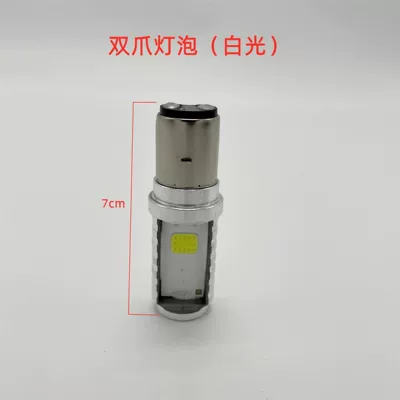 Suitable for Dongsheng Brand Electric — Motorcycle headlights, headlights