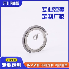 压缩弹簧;其他五金工具;其他弹簧