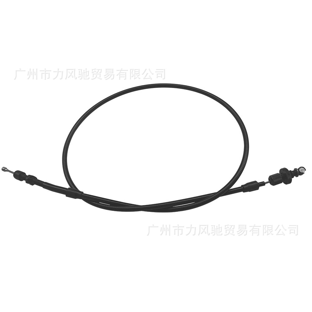 Aplicable a Duke KTM - 790ADV / 890 DUKE cable de embrague modificado cable de tracción de motocicleta accesorios de motocicleta