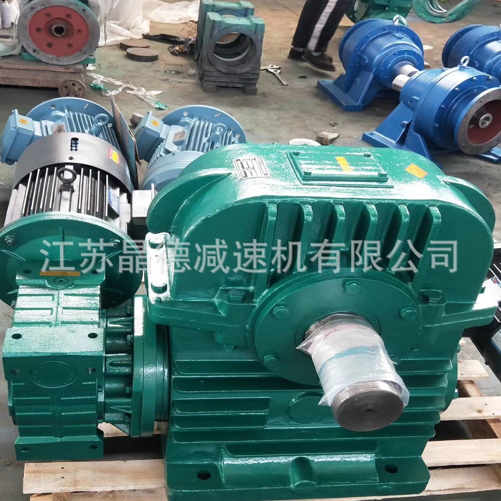 BLD3-47-2.2KW减速机齿轮箱BLD3-47-3KW BLD3-47-1.5KW