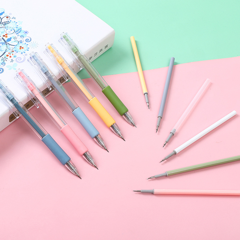 Morandi Diario cuchillo lápiz de corte DIY cinta cuchillo de corte de papel pequeño arte fresco cuchillo de talla hecho a mano cuchillo de arte