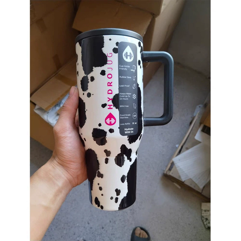 (Cross-border trading), capacious hermetic handle, Birthday gift