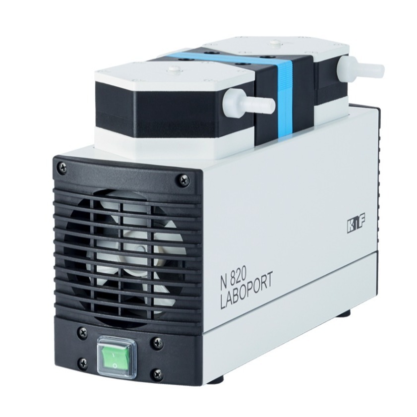 N 860.3 FT.40.18 德国KNF 原装隔膜真空泵 玉科供应