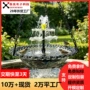 跨境源头景观定制喷泉