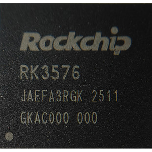 ȫ�� RK3576 BGA-565 32λARM�Ⱥ�̎����оƬ��Ƭ�C(MCU/MPU)