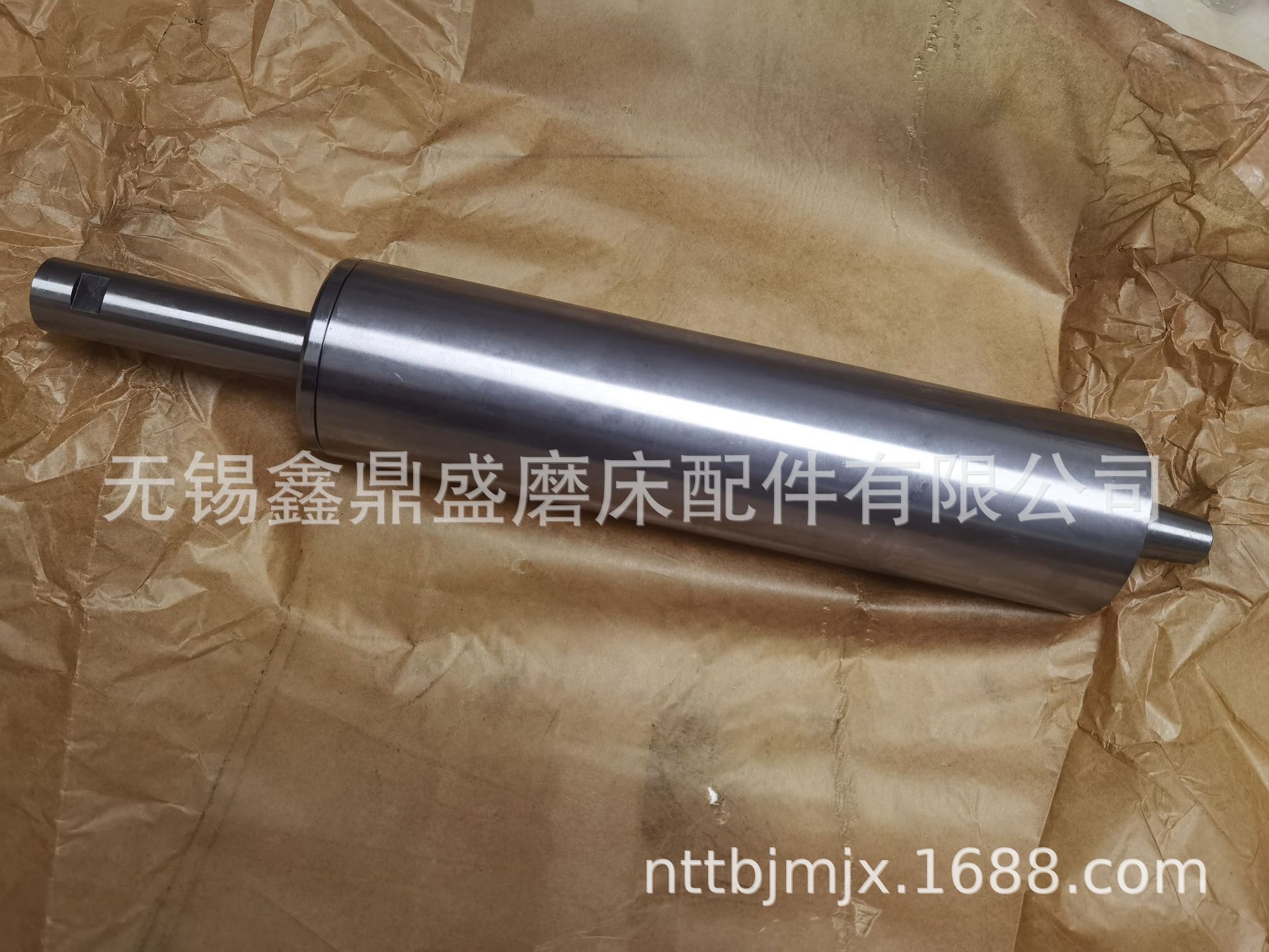 内圆磨床M2120A深孔专用SJ10-40A磨头