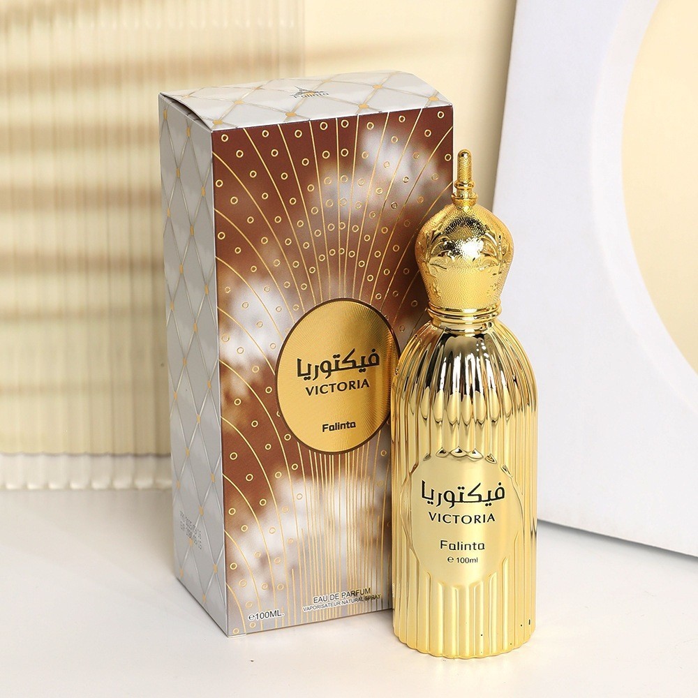 Explosiones transfronterizas de Oriente Medio Dubai comercio exterior árabe hombre y mujer alta sensación de perfumes duraderos al por mayor