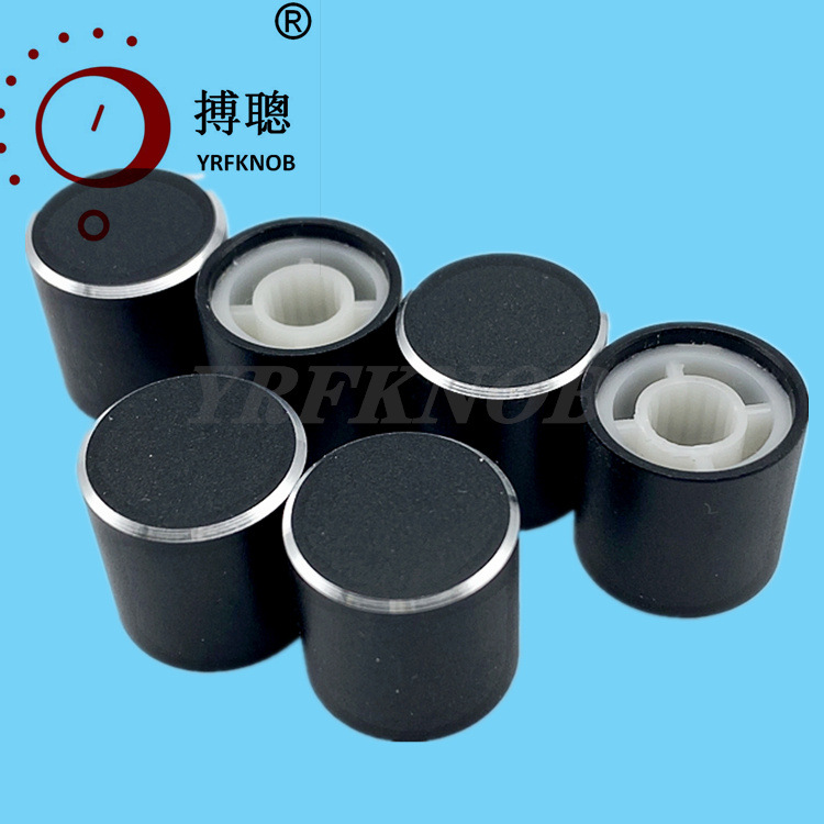 YRFKNOB���Ͻ���ťֱ��10*11mm��  ȫ�� ��ɰ ��λ��������ť