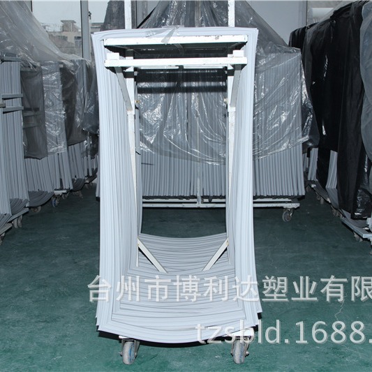 门封条饮水机密封条孵化设备密封条剪线机密封条磁性门封条