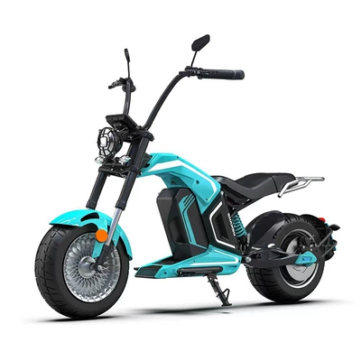 Elektrikli motosikletlər Adult Mobility Scooter Overseas Delivery
