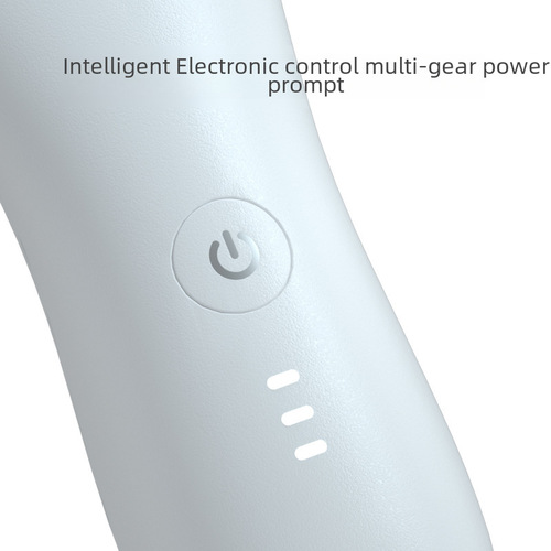 Quiet Hair Cutter, Waterproof Shaving Machine, Anti-Static Electric Hair Scissors, Low Noise, Non-Static Hair Cutter, Child Hair Cutter, Rechargeable