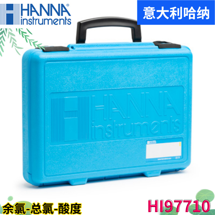 HI97710HANNA--pHЯʽȼ HI96710