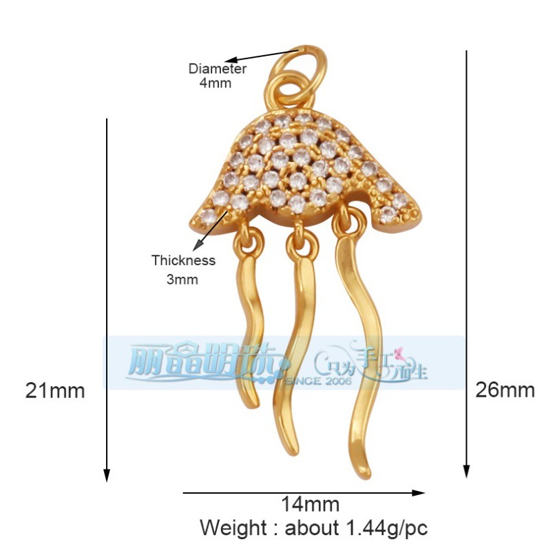 2g Weight Pendant Jewelry Making Type 13 * 21mm, 14*30mm, 15*43mm Jewelry Making Size White Gold Plated, Gold Plated Plating Material Rhinestones, Pearl Inlay Material DIY Jewelry Accessories Classification Hole 2~2.9mm, Hole 5~5.9mm, Hole 6~9.9mm Hole Size 1 Piece Quantity Half 925 Silver Material Starfish, Shell, Fish Pattern Inlay Design Cute, Simple Style Style 1 Piece 13 * 21mm 14*30mm 15*43mm Hole 2~2.9mm Hole 5~5.9mm Hole 6~9.9mm Half 925 Silver Rhinestones Pearl White Gold Plated Gold Plated Starfish Shell Fish Pendant 24
