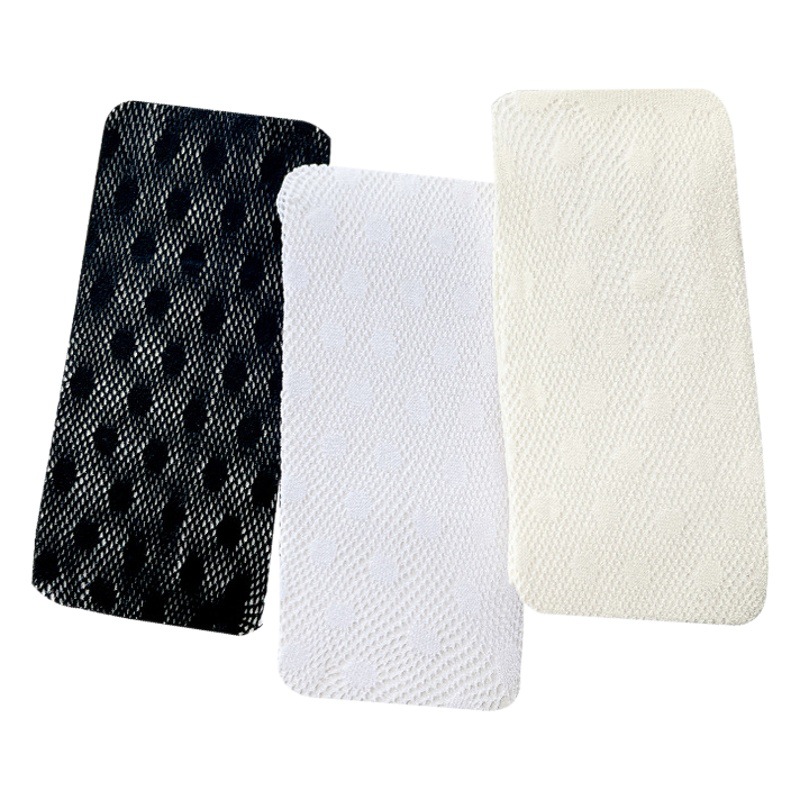 Estilo japonés hollow-out polainas de las mujeres de primavera y verano medias de lunares delgadas malla transpirable Lolita sobre la rodilla calcetines fábrica al por mayor