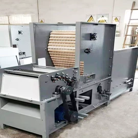 棉麻毛初加工;其他行业专用;木工机械