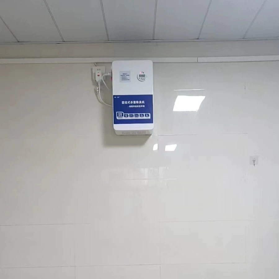 Дезодоратор для общественных туалетов в школах, больницах, офисных зданиях, торговых центрах, настенный дезодоратор для общественных туалетов CJ-JHCC-04