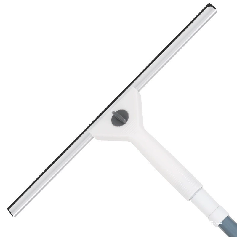 Протрите стекло бытовые скребки для скребка доска для очистки высокого уровня двухсторонний инструмент для очистки окна телескопический стержень уборка Короткий номер страницы