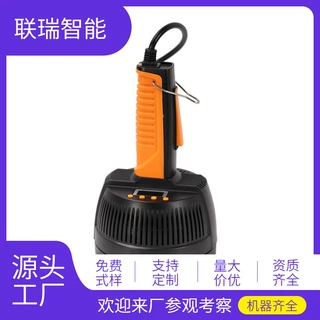 定制手持电磁感应铝箔封口机大口径小型塑料瓶口锡箔铝膜垫片封口