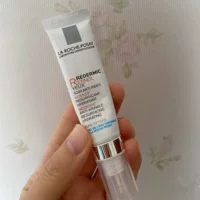 French Leli Skin Fountain Крем для глаз с ретинолом 30 мл Утренняя эмульсия Essence B5 Spot HYALU Увлажняющий