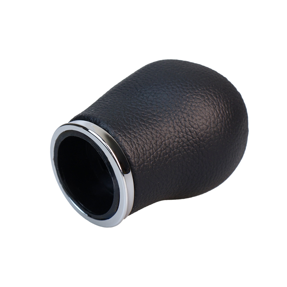 Foreign Trade Suitable for Nissan Qashqai Manual Transmission Gear Shift Knob, Gear Lever, Gear Head Modification Parts