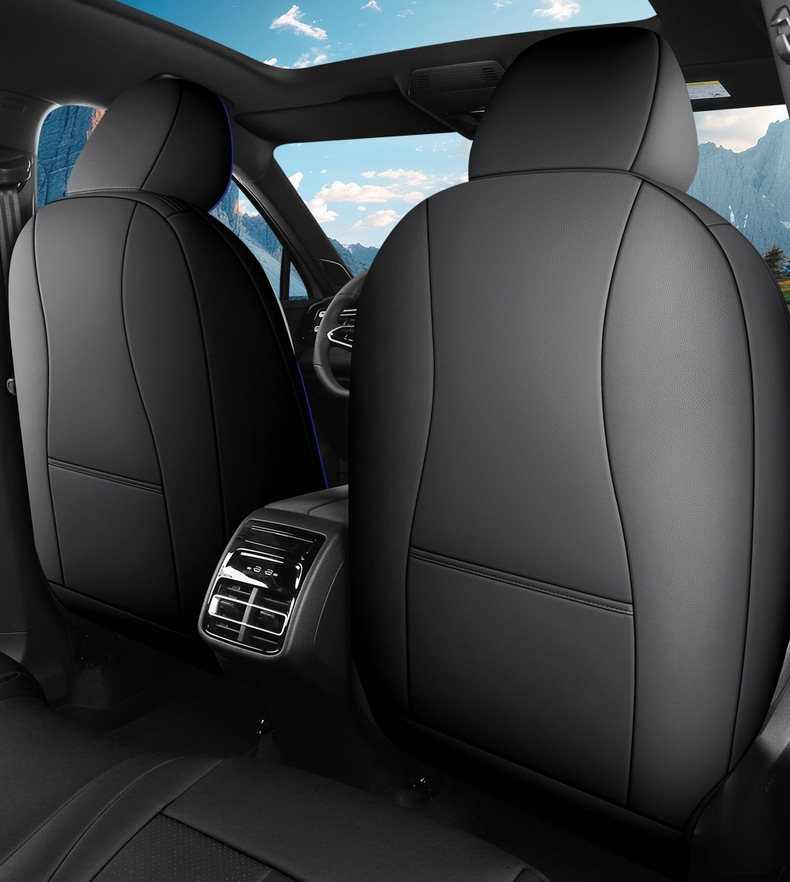 Volkswagen Teramont pro 450 Car Seat Cushion 7-Seat Full Cover