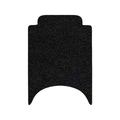 Electric vehicle foot mat, Thickeneded Mzmix/Nzmix Electric Vehicle Foot Pads - no-9-e80cmk2