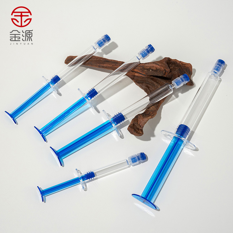 針管在庫あり 1/2/3/5/10ml エッセンスボトル化粧品水光針管アイクリーム包装材針管詰め替えボトル|undefined