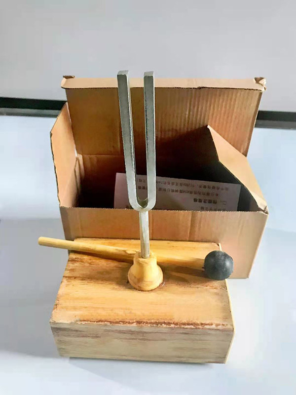 供应卫生仪器 440Hz型音叉 256音叉 512音叉
