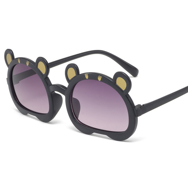 children's cute cartoon sunglasses