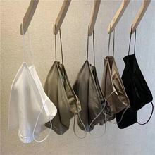 短款1803小吊带背心女防走光固定杯裹胸夏季打底衫上衣内搭抹胸夏