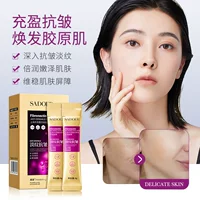 Moisturizing pulls up face mask, anti-wrinkle, wholesale