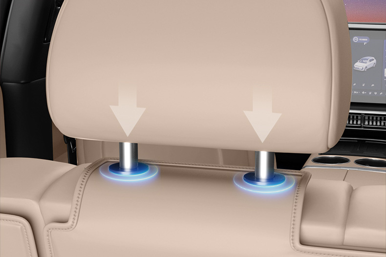 Suitable for Euler Good Cat Trunk Mat Fully Surrounded by 2025 Car Modified Interior Accessories Supplies Trunk Mat