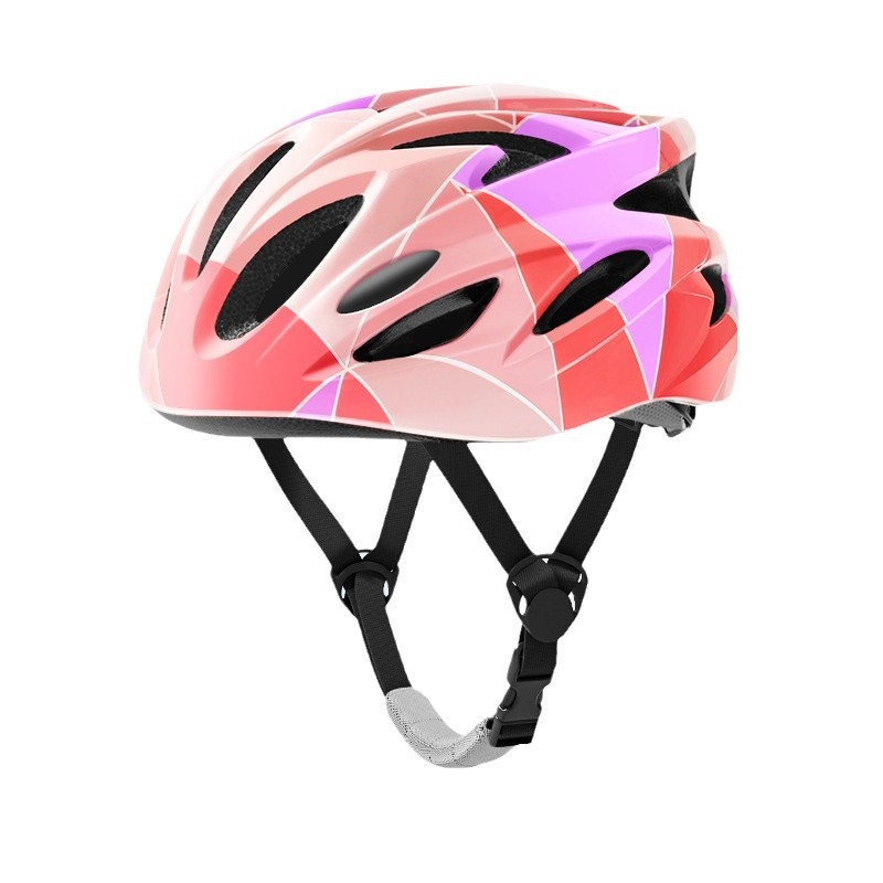 Children's Sports Cycling Helmet Little Inline Skating Protective Gear Professional Boys And Girls Skateboard All In One_voghion.com