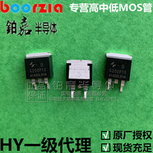 HYG200P10LR1B TO-263 -100V -80A 188W P�ϵ� 20m&Omega;   �A��΢�