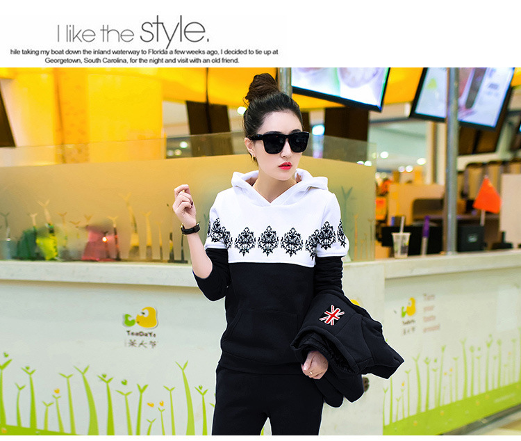 Hoodie Image 9