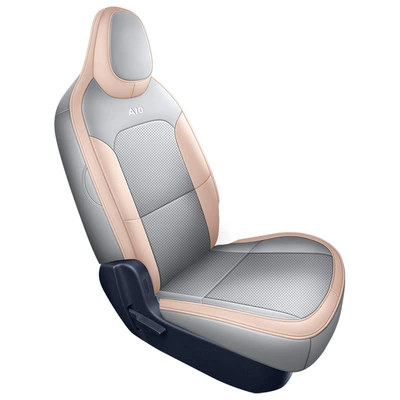 A05 perforated leather car seat, Modelə uyğun (Original) oturacaq örtükləri