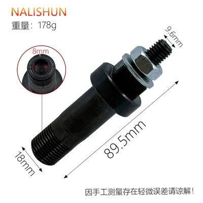 Timing Camshaft Gear, Repair kit