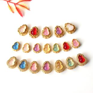 �ŷ���ɫ�ʯ�Ƕ���J�����D�\��ɢ��diy����������Ʒ���