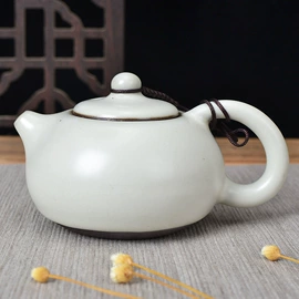 建盏;茶杯;茶具套装